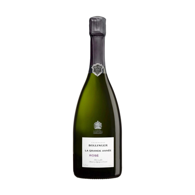 Immagine di BOLLINGER LA GRANDE ANNEE ROSE 0,75 LT
