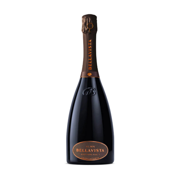 Immagine di BELLAVISTA ALMA ASSEMBLAGE 1 0,75 LT.