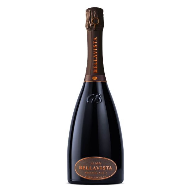 Immagine di BELLAVISTA ALMA ASSEMBLAGE 1 MAGNUM 1,50 LT.