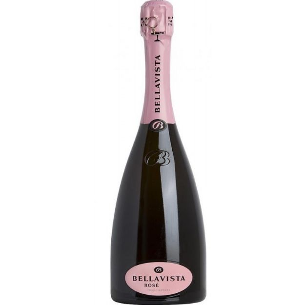 Immagine di BELLAVISTA ROSE 0,75 LT.
