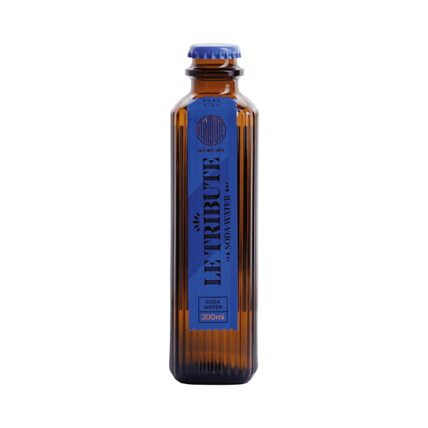 Picture of LE TRIBUTE SODA 200 ML.